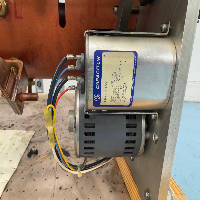 Three Phase Air-Insulated Load Break Switch image 3